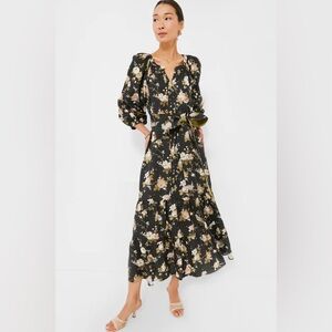 Tuckernuck Midnight Garden Lyles Dress